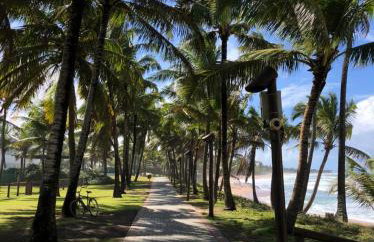 Casa super agradável em Busca Vida a 100m da praia! - Foto 35