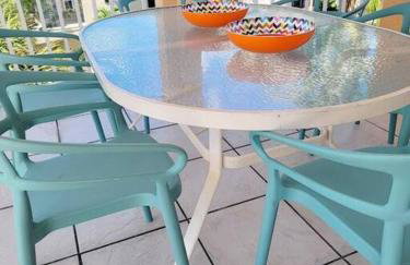 Calico AMI - Tropical Heated Pool - Steps to Beach - Family Friendly - Foto 45