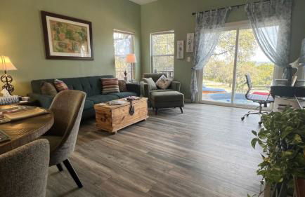 HCH Bluebonnet Cottage - Foto 50