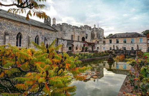 Hazlewood Castle & Spa - Foto 76