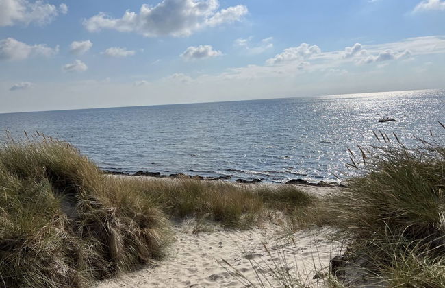 "Majken" - 300m from the sea - Foto 3