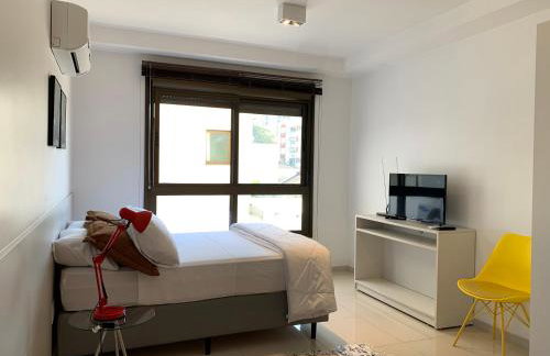 Apartamento Perfeito Casemiro, 199 - RETIRADA DAS CHAVES MEDIANTE AGENDAMENTO COM UMA HORA DE ANTECEDÊNCIA COM ANDREIA OU LUIS - Foto 2