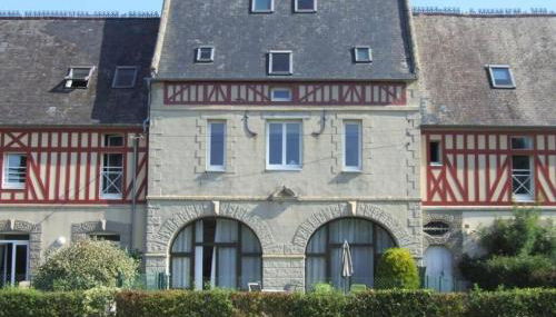 Appartement lumineux et cosy avec jardin vue sur chateau près Port en Bessin, Bayeux et Omaha Beach - Foto 2