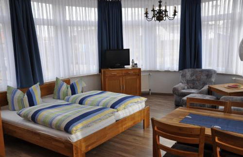 Seevilla Wietjes Whg 4 - Foto 22