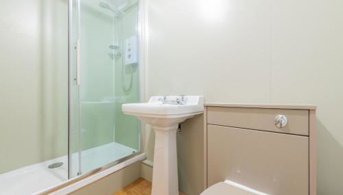 Nether Newton - Sleeps 12, Hottub, Sauna, Private Garden - Foto 5