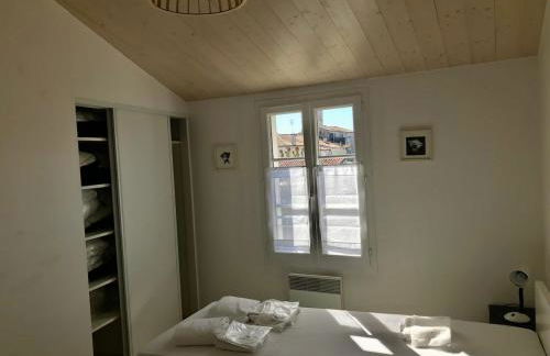 Villa Prepoise Le Bois Plage en Ré - Foto 14