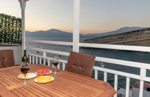 Emmanouela Apartment - Photo 6