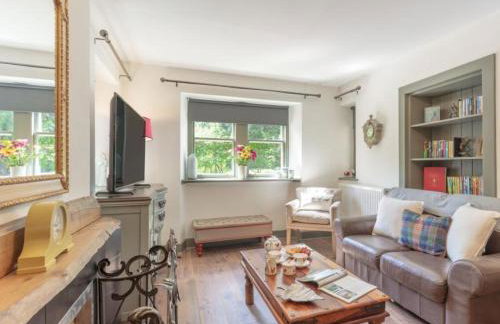 Gate Lodge with Hot Tub - Foto 4