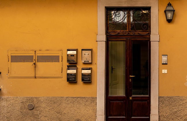 La Antica Cernobbio 3 - Foto 23