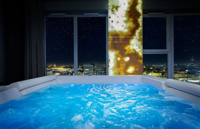 Quorum Apartments - Foto 66