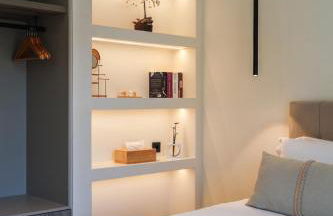 Apademia Skyros Luxury Apartment - Photo 7