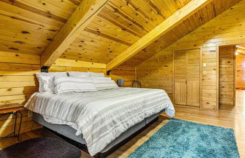 Waterwheel Retreat - Foto 14