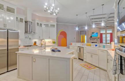 Graford by Avantstay Hot Tub, Firepit, Mini Putt - Foto 23