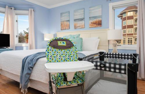 Beach Bliss 211 Balcony Water Views Beach Downtown - Photo 22