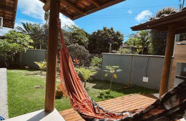 Casa Ipoméia Azul - Foto 35