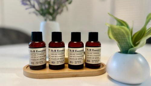 Modern apartment in Edgewater - Foto 2