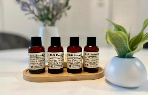 Modern apartment in Edgewater - Foto 2