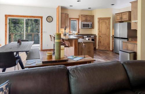 Waters Edge Lodge - Foto 14