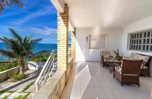 Casa Vista ao Mar - Paisagem Deslumbrante e Localização Perfeita - Foto 74