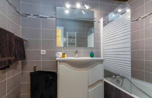 Le Bellevue 08 - Happy Rentals - Foto 15