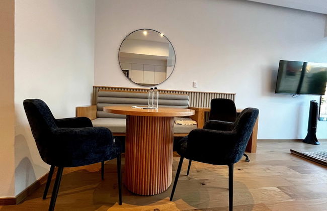 w Awesome Loft w Perfect Deco in Roma Norte - Foto 2