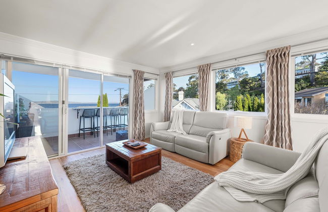 Beach Haven - Gorgeous 2 Bedroom House - Foto 22