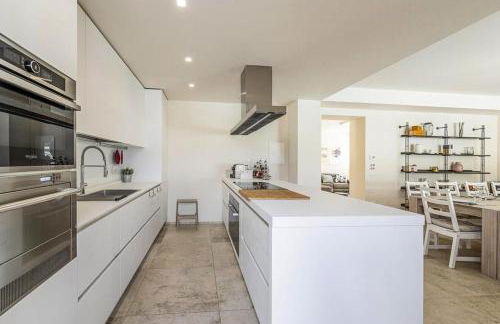 Luxury Villa With Pool In Aso Valley - Foto 6