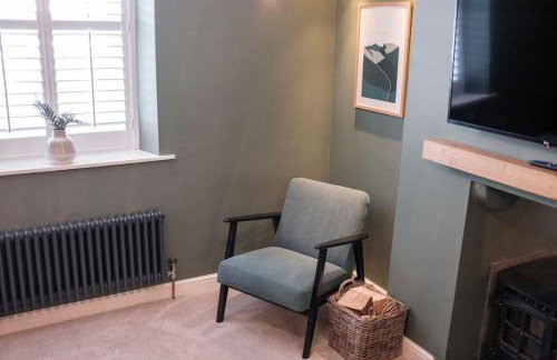 Cosy Lake District Cottage - Foto 24