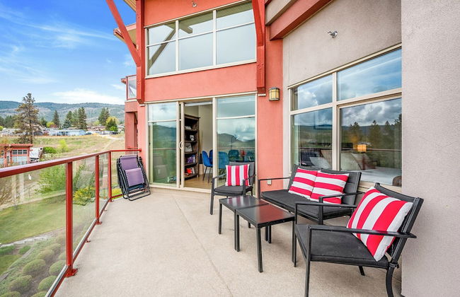 Top Floor Condo at Amenity Rich Resort - Photo 16