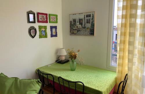 La Défense wonderful 2 bedrooms apartment - Foto 52