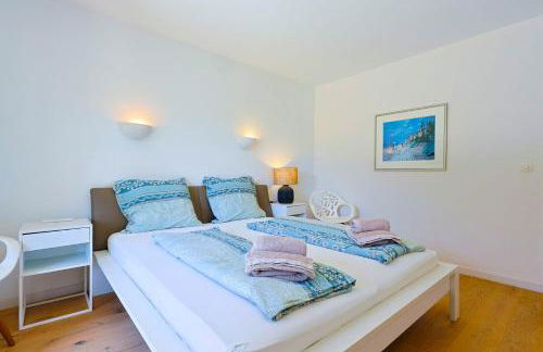 Provenzalische Villa l'Équilibre - mit Meerblick und privatem Pool by Riviera HomeLife - Foto 21