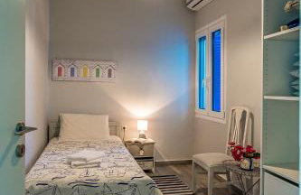 Villa Myrina with Sea View BY APOKORONAS-VILLAS - Foto 31