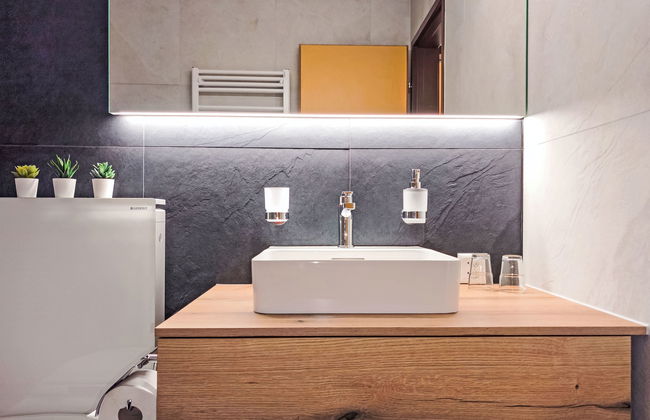 Eiger Residence Apt.A/425 - Foto 33