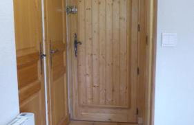 Appartement Morillon 500m ski et randonnée - Foto 14