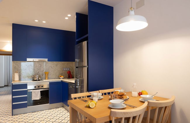 Casa Cervantes - Foto 21