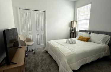 Apartment for remote workers or travel nurses - Foto 6