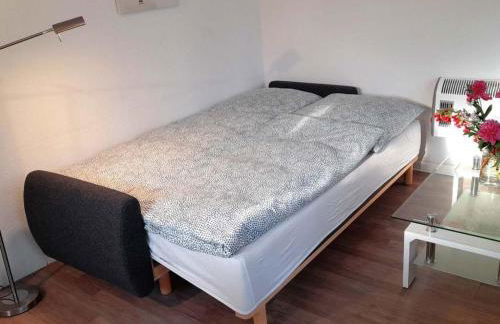 Holiday Home in Storkow mit Schönem Garten by Interhome - Foto 16