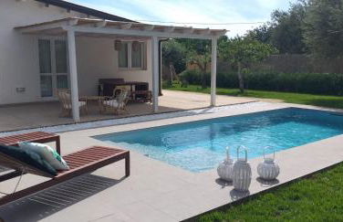 VILLA FEDERICA CON PISCINA/WITH POOL - Foto 25