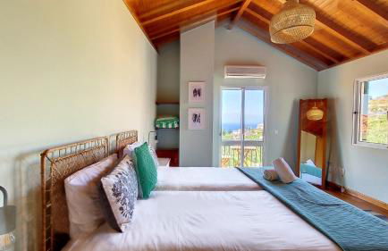 Bohome Nest by LovelyStay - Foto 14