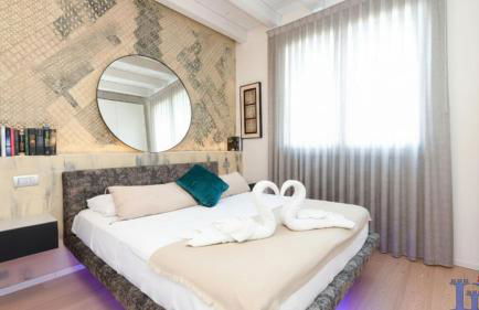 Warda Lovely Suite DesenzanoLoft Official Partner Homes & Villas by Marriott Bonvoy - Foto 21