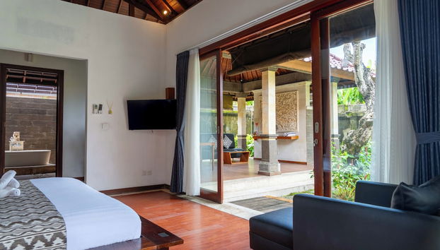 Bali Prime Villas - Photo 5, Chambre