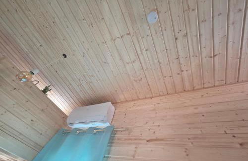 Tiny Haus bei Laacher See modernes voll ausgestattet - Foto 29