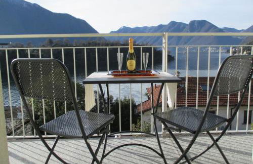 Gardenia Apartment Ossuccio - Foto 9