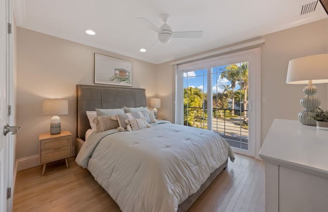 Chasing Sunsets managed by Beach Retreats - Foto 3