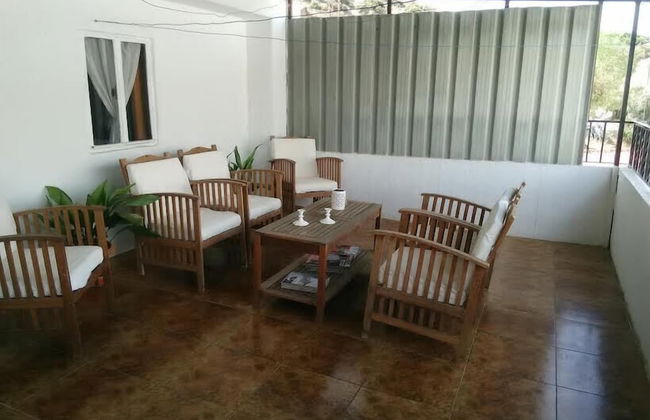 Apartamentos Pájaro Azul - Photo 23