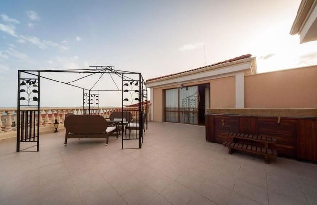 Maisonettes in Royal Bay Residence&SPA 2 - Foto 16