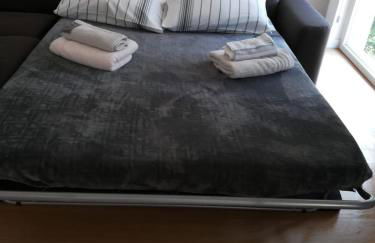 Roma City Suite with Parking - Villa Borghese - Foto 12