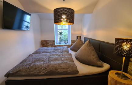 Ferienwohnung Altstadt - Foto 32