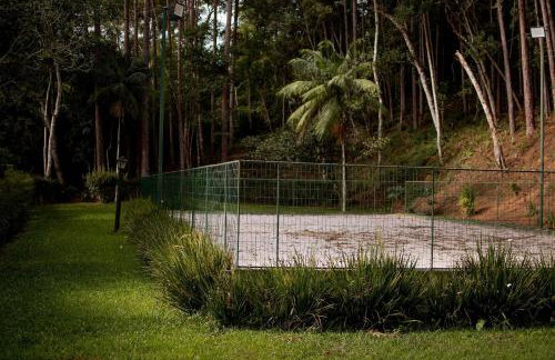 Casas Serranas - Villa Casa Blanca - Photo 26