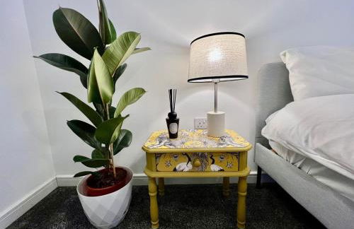 Issara Apartments 41 - Great location & Private Parking - Foto 21